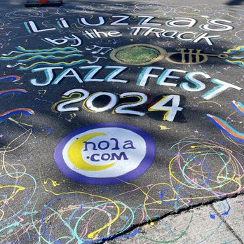 LIUZZA’S BY THE TRACK - Updated February 2025 - 528 Photos & 405