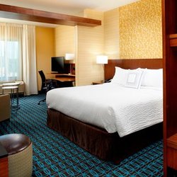 Fairfield by Marriott Inn & Suites Wheeling at The Highlands
