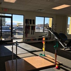 Armada Physical Therapy - Rio Rancho