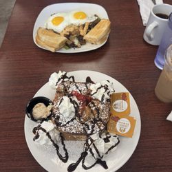 Patty's Place Family Restaurant
