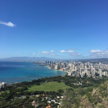Diamond Head State Monument - Parks Near Me - Honolulu, Hawaii Diamond Head State Monument - Parks Near Me - Honolulu, Hawaii