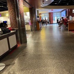The Ohio Union - Ohio State University
