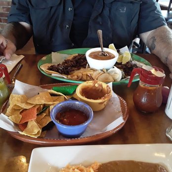 Sabor A La Mexicana - Salsa, chips + 2 more hot, hot, sauces - Mexican Near Me - San Antonio, Texas Sabor A La Mexicana - Salsa, chips + 2 more hot, hot, sauces - Mexican Near Me - San Antonio, Texas
