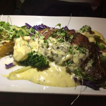 Le Fin Gourmet - Beef - Canadian (New) Near Me - Quebec City, Quebec Le Fin Gourmet - Beef - Canadian (New) Near Me - Quebec City, Quebec