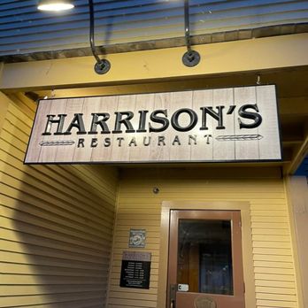 Harrison's Restaurant & Bar - Bars Near Me - Stowe, Vermont Harrison's Restaurant & Bar - Bars Near Me - Stowe, Vermont