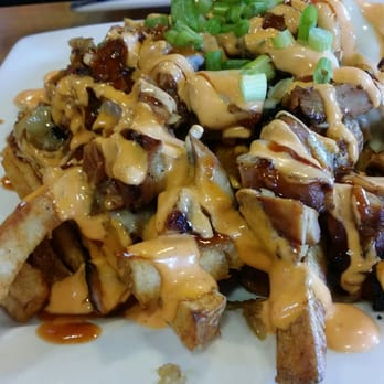 Guahan Grill - The infamous Guam Bomb - Barbeque Near Me - Oceanside, California