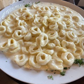 Italian Touch - Tortellini - Italian Near Me - Cranbury, New Jersey Italian Touch - Tortellini - Italian Near Me - Cranbury, New Jersey