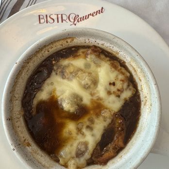 BL Brasserie - Wow! French Onion soup is amazing! - French Near Me - Paso Robles, California BL Brasserie - Wow! French Onion soup is amazing! - French Near Me - Paso Robles, California