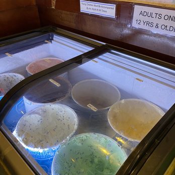 Pacific Buffet & Grill - Ice cream - Chinese Near Me - Wallingford, Connecticut Pacific Buffet & Grill - Ice cream - Chinese Near Me - Wallingford, Connecticut