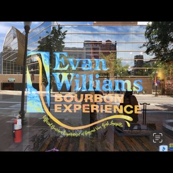 Evan Williams Bourbon Experience - Tours Near Me - Louisville, Kentucky