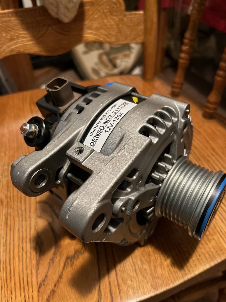 ENERGY ALTERNATORS & STARTERS Updated August 2024 11 Reviews 1457