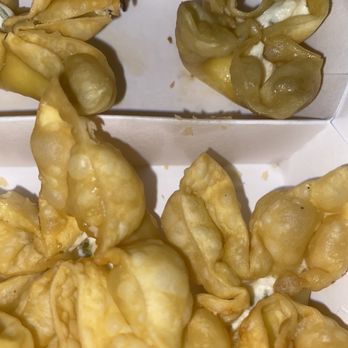 Panda Express - Rangoons - Chinese Near Me - Merced, California Panda Express - Rangoons - Chinese Near Me - Merced, California