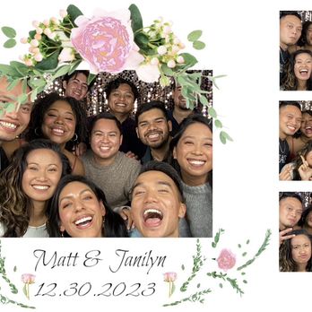 Prism Pulse Snapshot - Photo Booth Rentals Near Me Prism Pulse Snapshot - Photo Booth Rentals Near Me