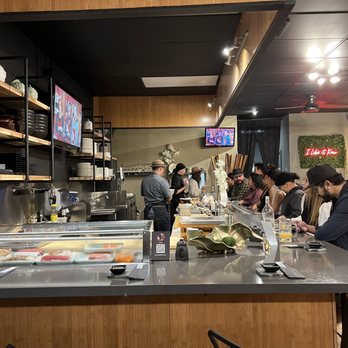 Ju-ichi - Sushi bar - Sushi Bars Near Me - San Diego, California Ju-ichi - Sushi bar - Sushi Bars Near Me - San Diego, California
