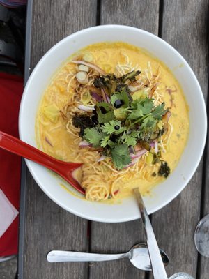 Monsoon Siam by null