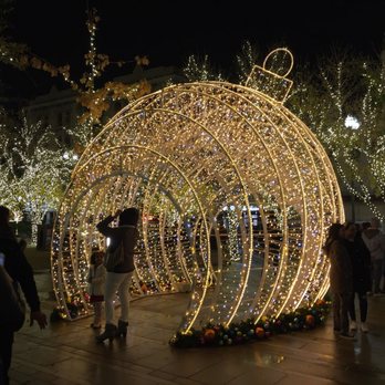 El Paso Winterfest - Festivals Near Me - El Paso, Texas