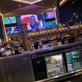 Sidecar Social - Sports Bars Near Me - Addison, Texas