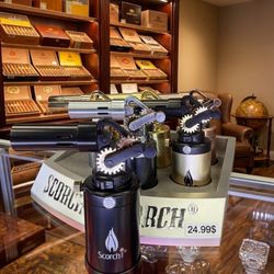 I & J Smoke Shop