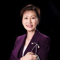 Maria Sulindro MA, MD - Aesthetic & Anti Aging Center