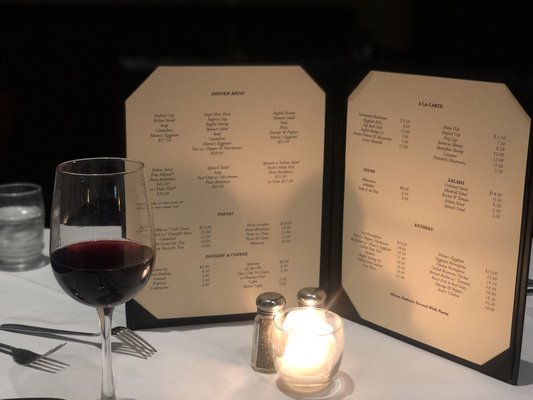 Nephew's Ristorante by null