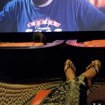 IPIC Houston - Cinema Near Me - Houston, Texas