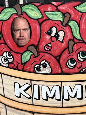 Lied Lodge at Arbor Day Farm by null