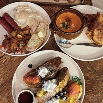 The Hideout Kitchen - New American Near Me - Lafayette, California The Hideout Kitchen - New American Near Me - Lafayette, California