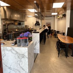 Tucker Bar and Eatery