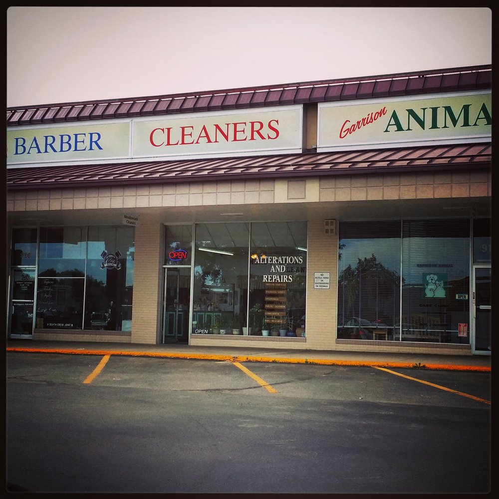 Meadowlark Cleaners - Meadowlark Cleaners Store Front. - Dry Cleaning Near Me - Lakewood, Colorado Meadowlark Cleaners - Meadowlark Cleaners Store Front. - Dry Cleaning Near Me - Lakewood, Colorado