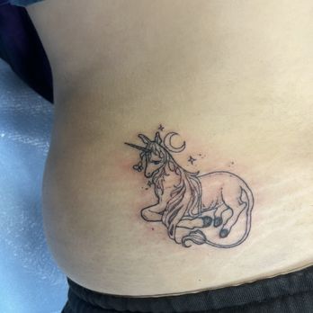Trusted Tattoo - Tattoo Near Me - Corona, California