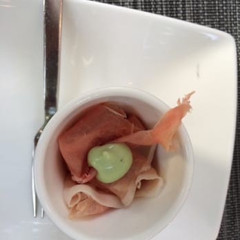 Vuur - Amuse - Modern European Near Me - Baarn, Utah