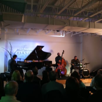 Faust Harrison Pianos - Look for great jazz music - Piano Services Near Me - Melville, New York