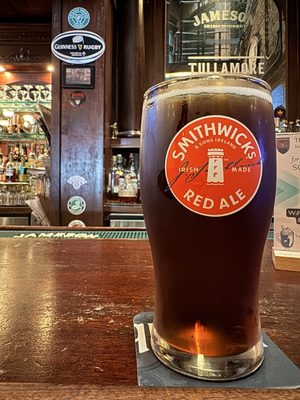 The Galway Arms by null