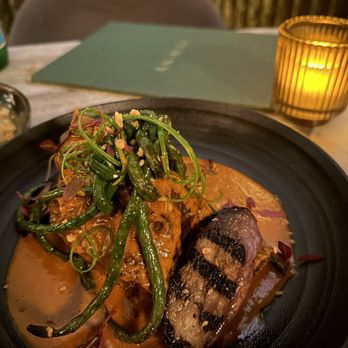 Animae - Short rib - Asian Fusion Near Me - San Diego, California