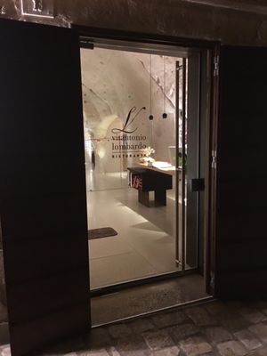 Vitantonio Lombardo Ristorante by null