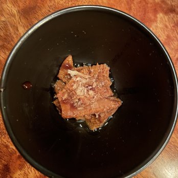 Nimblefish - Chanterelles. - Sushi Bars Near Me - Portland, Oregon