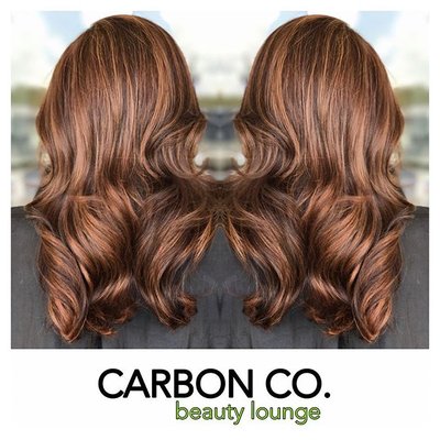 Carbon Co Beauty Lounge