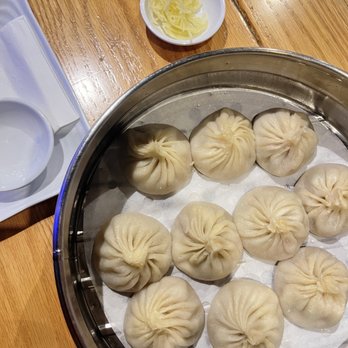Thumbling - Pork Xiao Long Bao - Shanghainese Near Me - West Covina, California Thumbling - Pork Xiao Long Bao - Shanghainese Near Me - West Covina, California