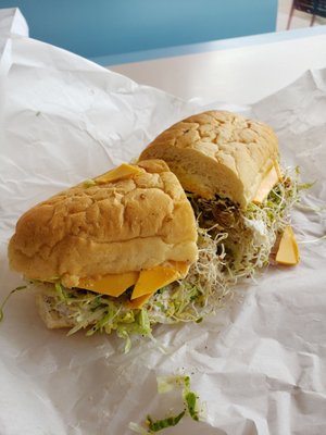 ThunderCloud Subs by null