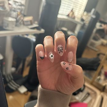 Manis With Lina - Nail Technicians Near Me - Fountain Valley, California Manis With Lina - Nail Technicians Near Me - Fountain Valley, California