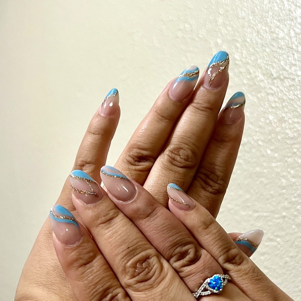 Nail & Relax Spa - Nail Salons Near Me - San Diego, California