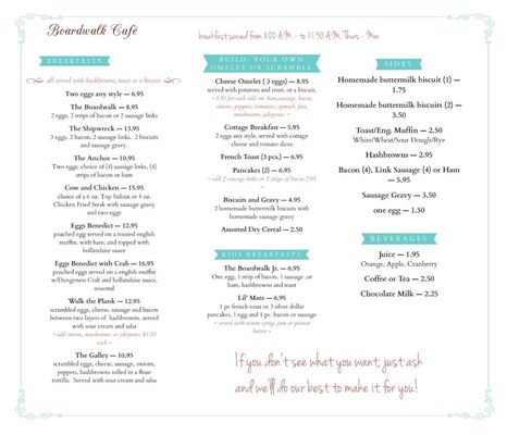 Menu photo 7 The Beach Bar at Birch Bay Blaine, WA Menu photo 7 The Beach Bar at Birch Bay Blaine, WA