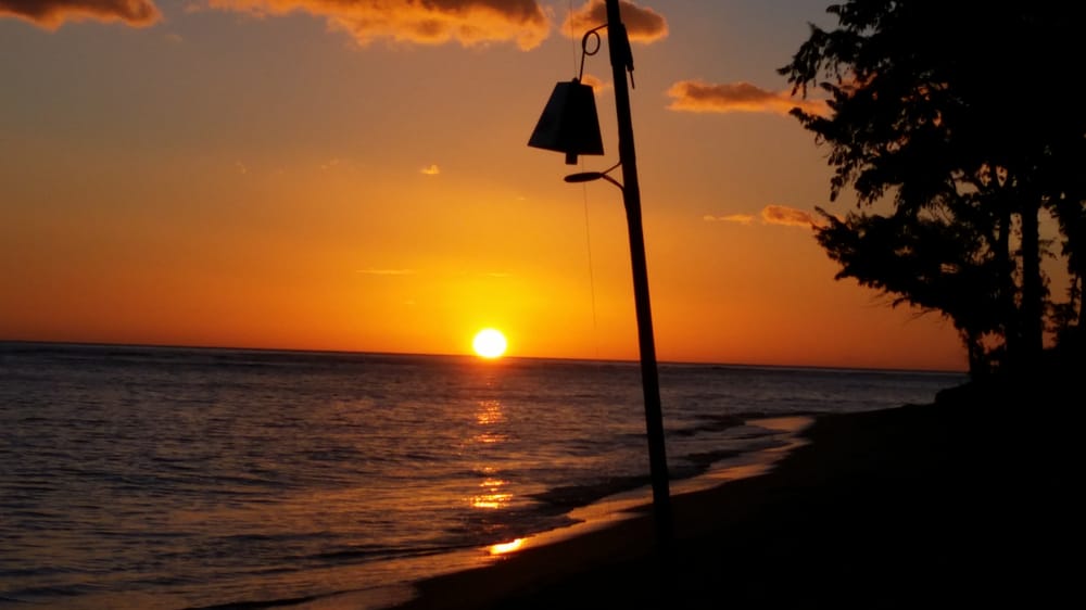 Laie Beach Park Logo