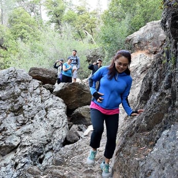 Stevens Trail - This section is not recommended for small children. May 25, 2015 - Hiking Near Me - Colfax, California Stevens Trail - This section is not recommended for small children. May 25, 2015 - Hiking Near Me - Colfax, California