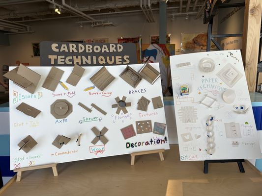 Children's Museum & Theatre of Maine by null