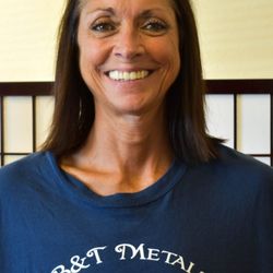 Cash 4 Gold - Meet Tasha, B & T Metals co-founder. Tasha has been top of the line in the customer service industry for years.
