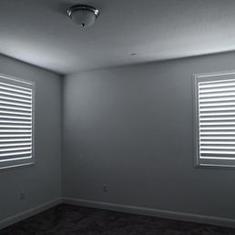 Bedroom shutters Bedroom shutters