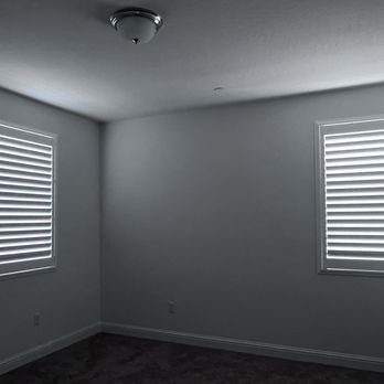 Elite Window Coverings - Bedroom shutters - Shades & Blinds Near Me - Clovis, California Elite Window Coverings - Bedroom shutters - Shades & Blinds Near Me - Clovis, California
