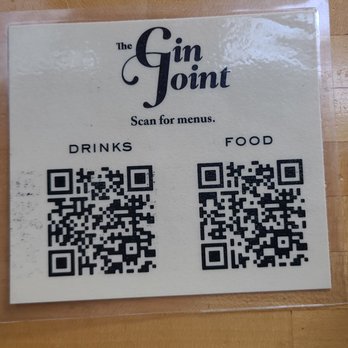 The Gin Joint - Cocktail Bars Near Me - Charleston, South Carolina The Gin Joint - Cocktail Bars Near Me - Charleston, South Carolina