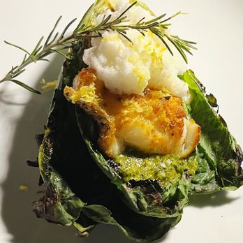 Platea - Seabass - Peruvian Near Me - Pinecrest, Florida